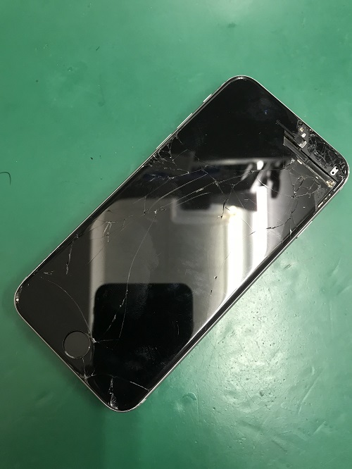 買取始めました お家に眠っている歴代のiphoneをぜひお持ちください Iphone修理アイサポ あいさぽ 修理事例