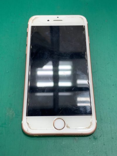 iPhone6Sの水没復旧修理のご紹介します！ | iPhone修理アイサポ 修理事例