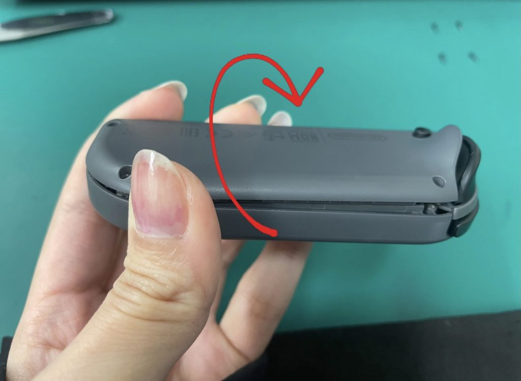 Nintendo Switch Joy-con修理承っております！ | iPhone修理アイサポ