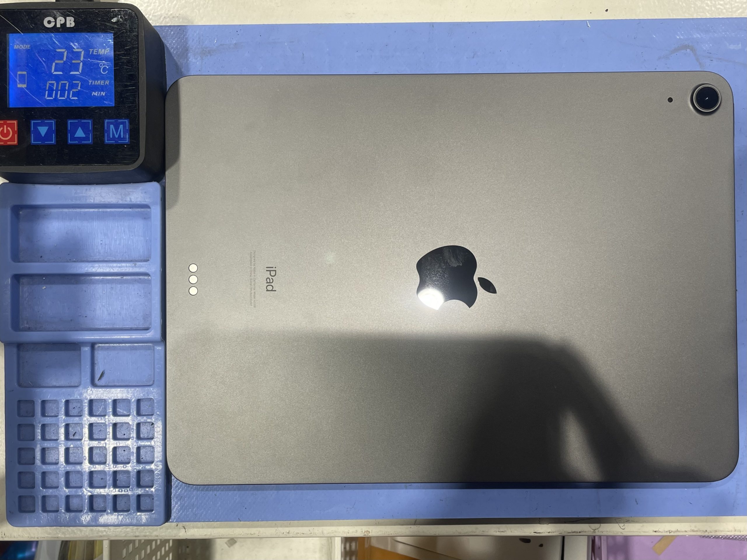 iPad Pro 11-inch (第1世代) の液晶交換修理を承りました！ | iPhone
