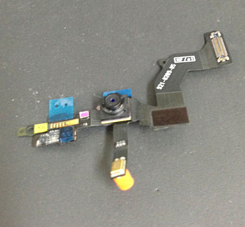 iPhone5インカメラ画像