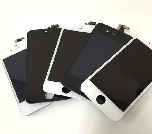 フロントパネル単体画像