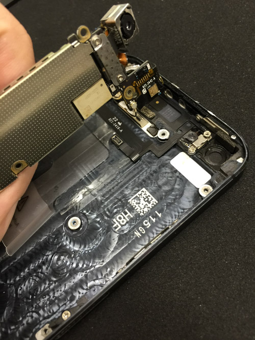 分解していきます