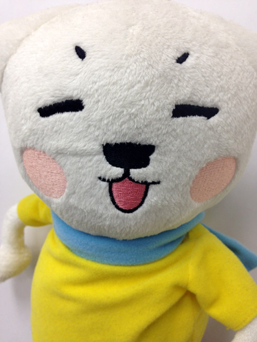 綺麗になりました！