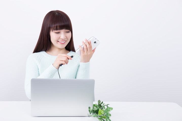 iPhone5sが充電できない!?壊れたときの原因と対処法を確認しよう