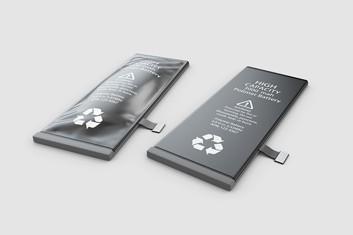 iPhoneバッテリー膨張の原因と症状｜放置が危険な理由と正しい対処法