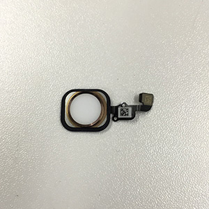 iPhone6sホームボタン部品詳細