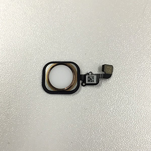 iPhone6 Plusホームボタン部品詳細