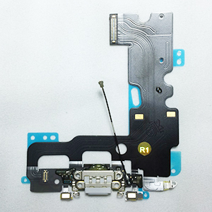 iPhone7ライトニングコネクタ