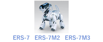ERS-7（M2・M3含む）