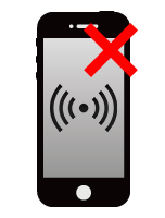 iPhoneの近接センサーの故障・修理