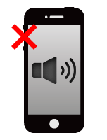 iPhoneの音量ボタンの故障・修理