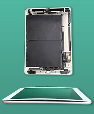 iPadの修理／料金｜アイサポ-iPadの格安修理ならお任せください！