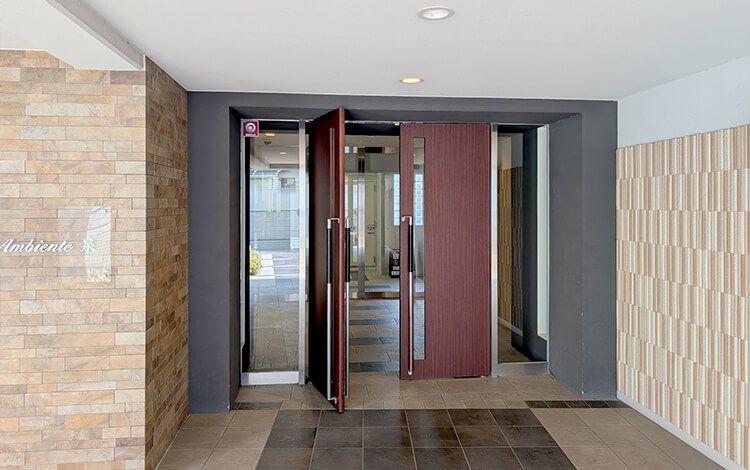 名古屋泉店への道順6