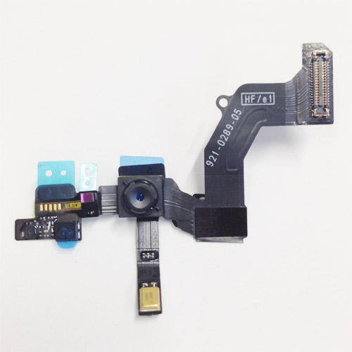 iPhone5インカメラ修理部品