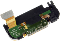 iphone3g3gsドックコネクタ部品詳細