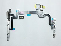 スリープボタン