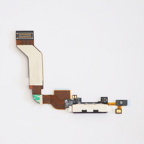 iPhone4Sドックコネクタ